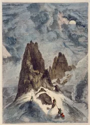 Bergsteiger